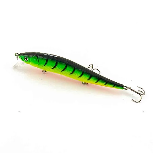 Воблер Palomino Dikson 115F 14гр 0-1м цвет 6