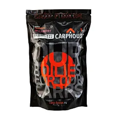 Бойлы Carp House пылящие Шелковица 1кг 24мм