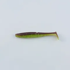 Виброхвост FISHER BAITS Biggy 115мм цвет 15 (уп. 3шт)