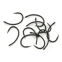 Крючок Carpking Yn hook №4 ( уп. 10шт.)