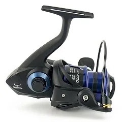 Катушка Viva Mystic Feeder FD840 (Fast transmition)