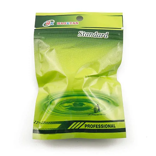 Монтаж арбуз Palomino КР-06 (3 крючка №8) - 40g (10 шт в упак)