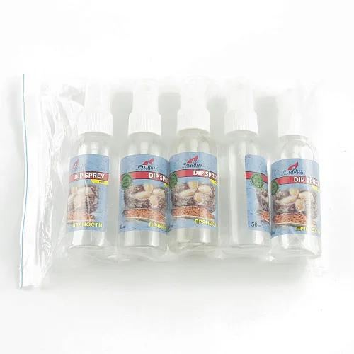 Дип спрей Profilux 50мл. Пряности (5 шт. в упак.)