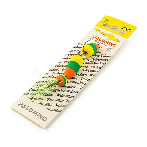 Мандула Palomino 3X цвет WY-10