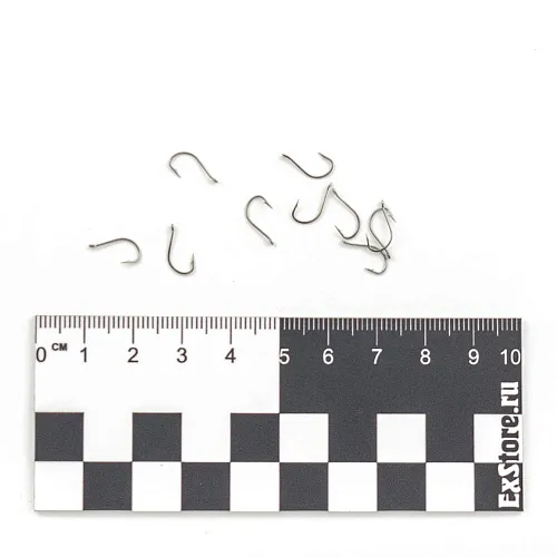 Крючок Killer Idumezina № 10