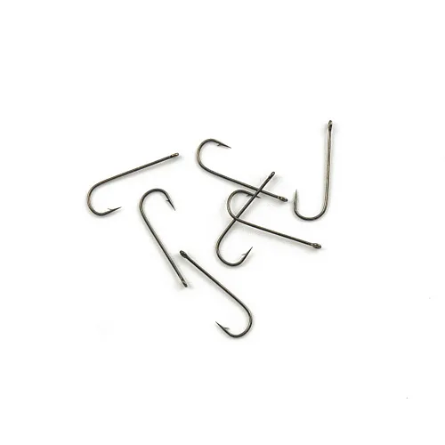 Крючок Brigston Aberdeen BN № 6 ( уп. 7 шт.)