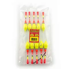 Поплавок Wormix ZOOMer (полиуретан) 2 гр. 13320