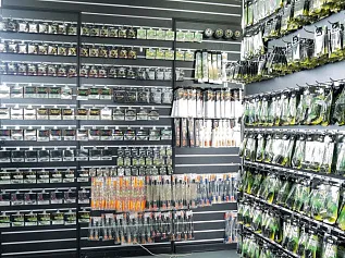 Главный офис