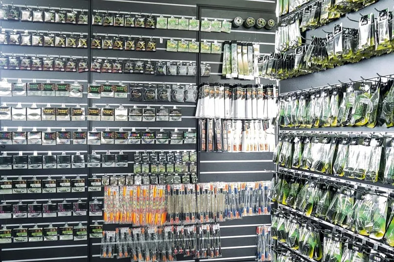 Главный офис