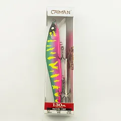 Воблер Caiman Bastille 130F 23g 1,5м цвет СМ125