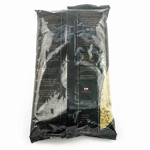 Пеллетс Traper GRANULAT 5mm Scopex Скопекс 1кг 