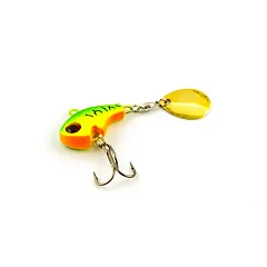 Тейл-спиннер Caiman Catch 209 20g цвет 1