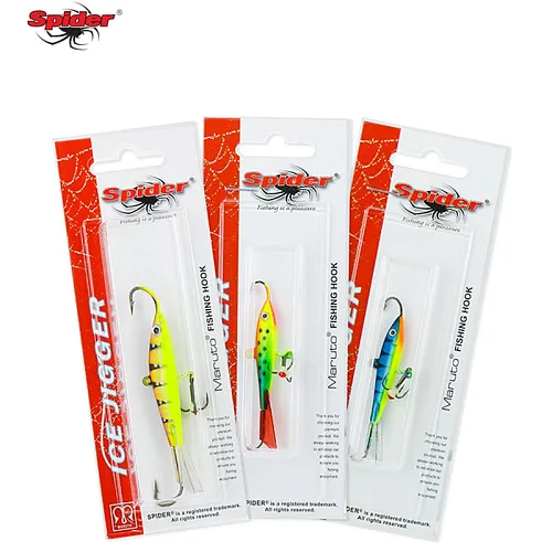 Балансир Spider Pro29 80 мм 26 гр цвет 2