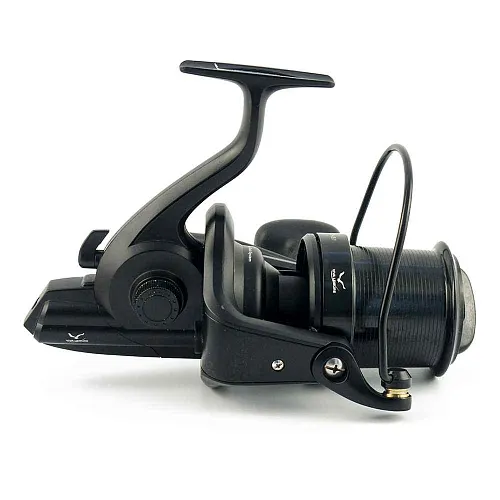 Катушка Viva Top Carp 8000 (5+1ВВ)