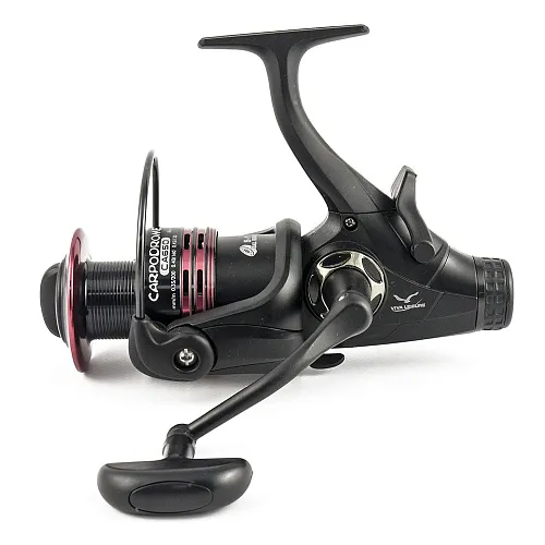 Катушка Viva Carpodrome Baitrunner CA 650 (5+1ВВ) 