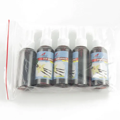 Дип спрей Profilux 50мл. Ваниль (5 шт. в упак.)