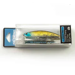 Воблер Palomino Prime 75S 10гр цвет 11
