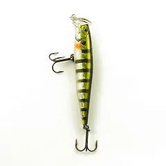 Воблер Caiman Squish 95S 28g sinking цвет СA06