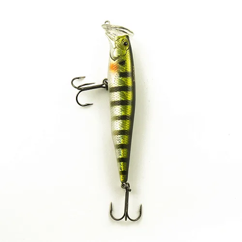 Воблер Caiman Squish 95S 28g sinking цвет СA06