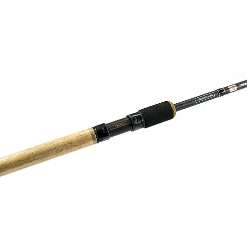 Удилище Caiman Competition Next Feeder 10-40g 2,7m L