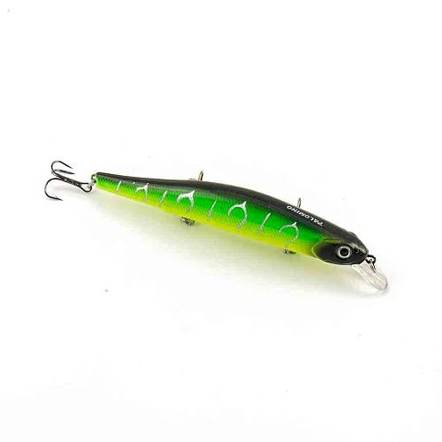 Воблер Palomino Rainstars 125SP 16,5гр 0,2-4,5м цвет 8