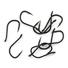 Крючок Carpking Wide gade №6 ( уп. 10шт.)