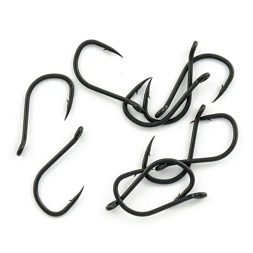 Крючок Carpking Wide gade №6 ( уп. 10шт.)