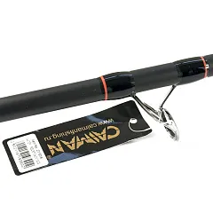 Удилище Caiman Master II Feeder MAF390H 150g 3,9m 211919