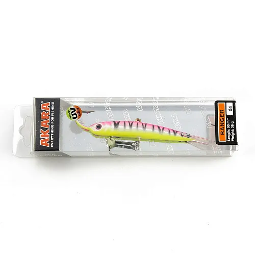 Балансир Akara Ranger 90 мм 36 гр цвет 54