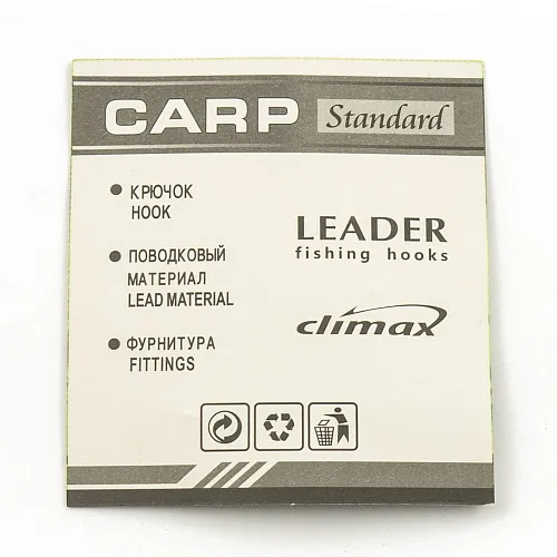 Монтаж макушатник оснащенный Palomino XYD-113 50g (10 шт в упак)