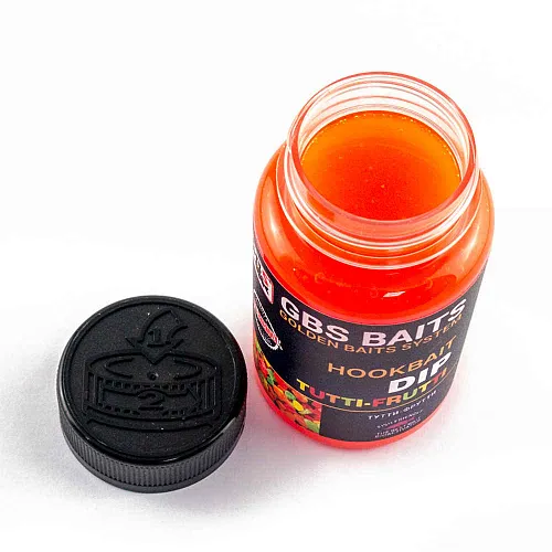 Дип Hookbait dip GBS Тутти-фрутти 120мл