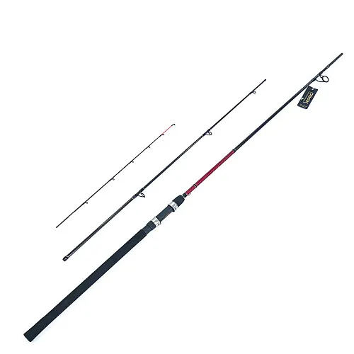 Удилище Caiman River hunter feeder IM-7 120g 2.7м