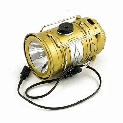 Фонарь кемпенговый YD 3599 (Р)