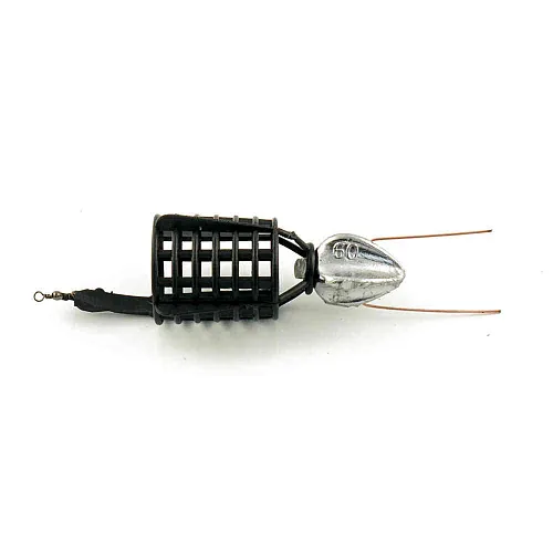 Кормушка IVVA "Таракан пуля" 60 гр (10шт. в упак.)