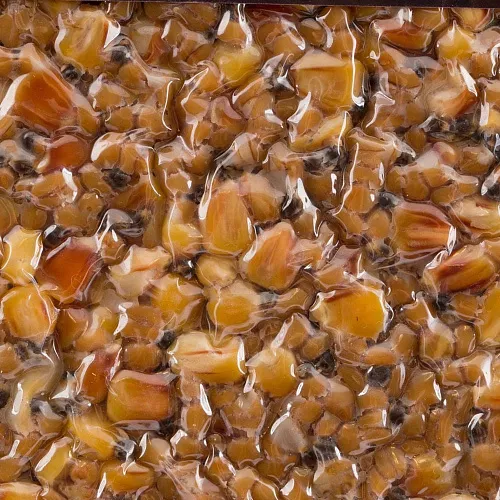 Зерновая смесь GBS №2 Фасовка 2 кг (Кукуруза, конопля, пшеница) (5шт. в упак)