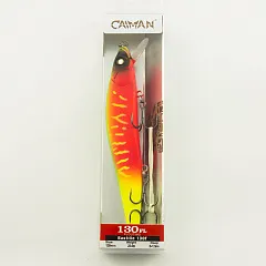 Воблер Caiman Bastille 130F 23g 1,5м цвет СМ127