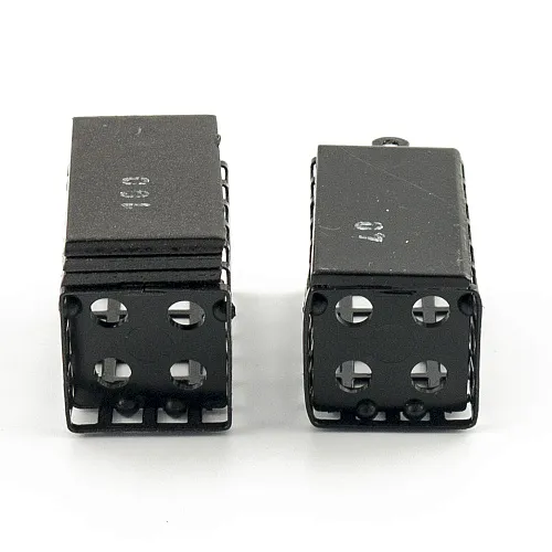 Кормушка фидерная квадратная 100гр (10шт в упак) РБ