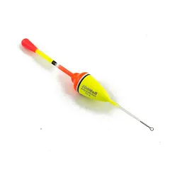 Поплавок Wormix ZOOMer (полиуретан) 5 гр. 13050