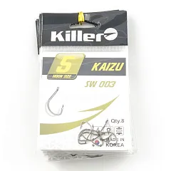 Крючок Killer Kaizu № 5