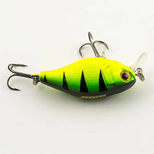 Воблер Sharado WS-N-064 44mm 5,8g color 07