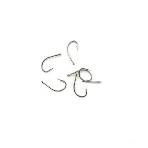 Крючок Killer Carp № 6