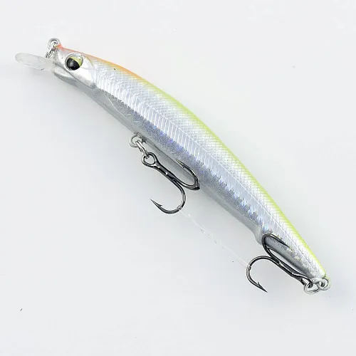 Воблер Sharado 8,6g 110mm 0-2,5m HB-181 color 02