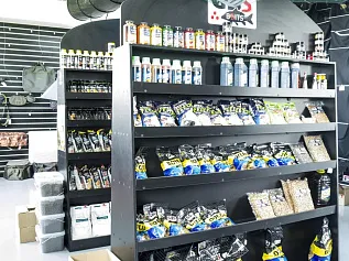 Главный офис