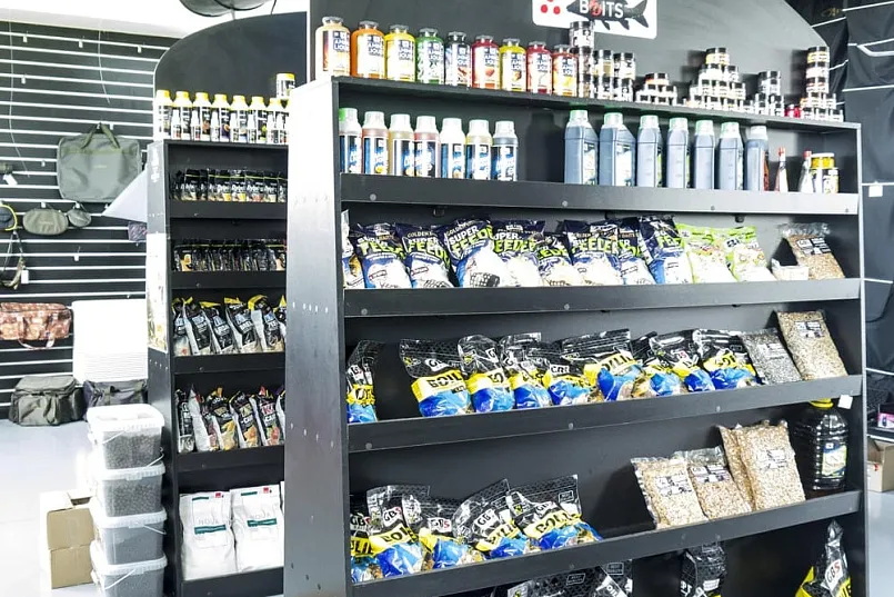 Главный офис