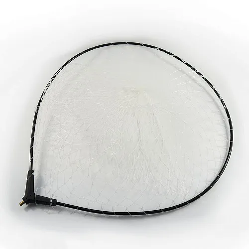 Голова на подсак Caiman прозрачная леска 65*55 см 199972