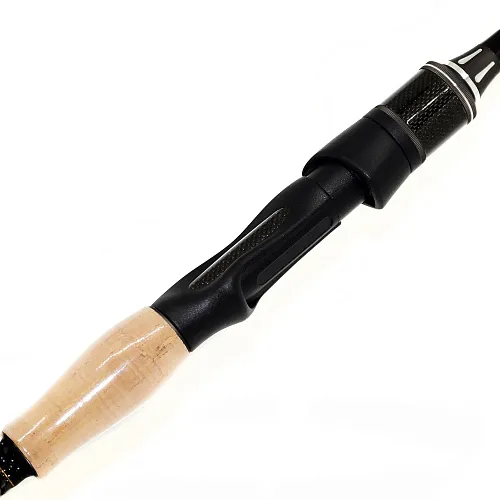 Спиннинг Caiman Twitch Fighter special twitch spin S-672MH/2,01m (7-28g) 