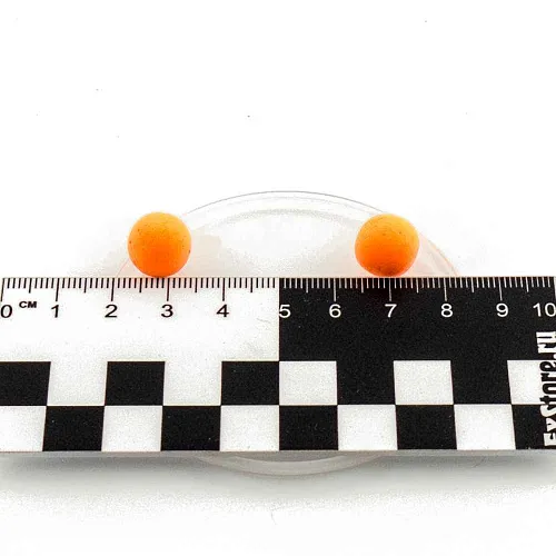 Бойлы Pop up BOO Baits 12мм Монстр Краб 25гр банка