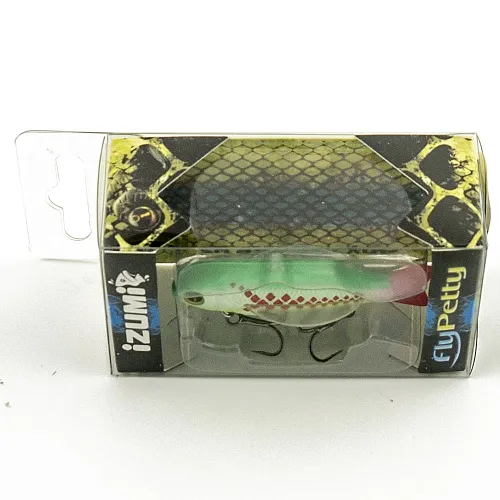 Балансир Izumi Fly petty 50 мм цвет 28