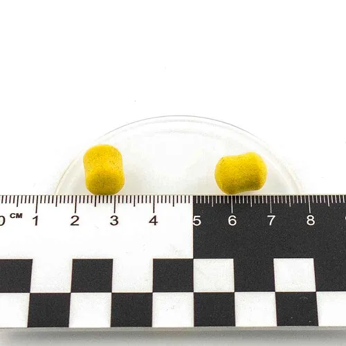 Бойлы BOO Baits Wafters 14x10 Скопекс 40гр банка