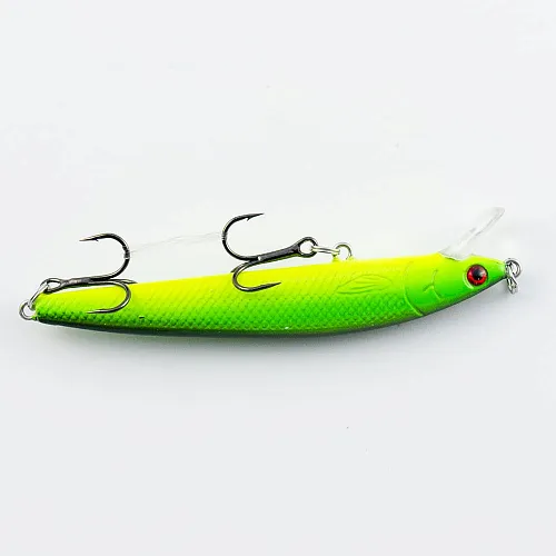 Воблер Sharado 7,0g 100mm 0-1,0m HB-108 color 05